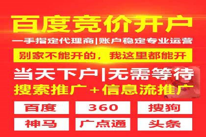 SEM服务案例：实现精准营销